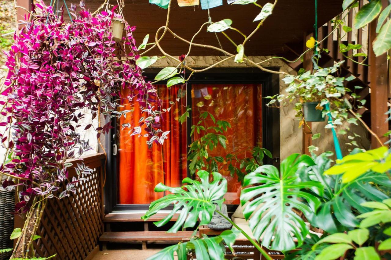Solarium Colorado Hotel Fort Collins Exterior foto